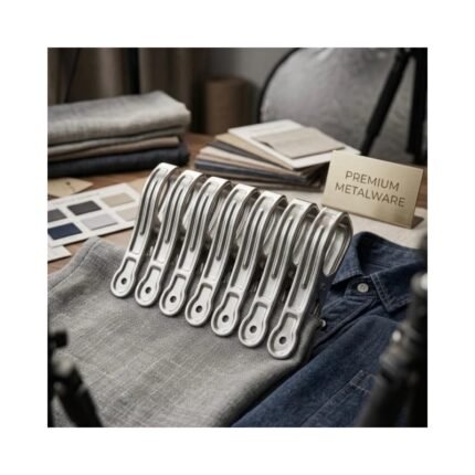 Cloth Clip