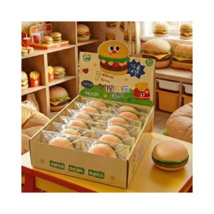 Squishy No. 2128 ( 12 Pcs Box )