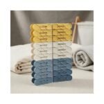 Cloth Clip No. 1203 (20 Pcs)