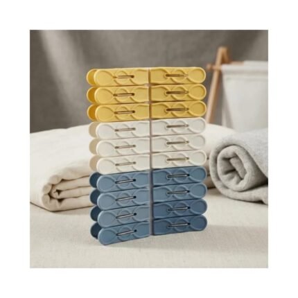 Cloth Clip No. 1203 (20 Pcs)