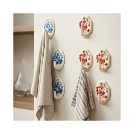 Hook (6 Pcs )