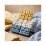 Cloth Clip No. 164-16 (12 Pcs)