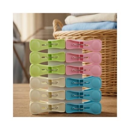 Cloth Clip No. 227