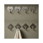 4 Pcs Hook No.67-50