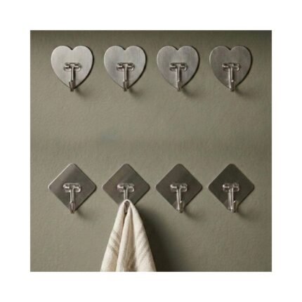 4 Pcs Hook No.67-50