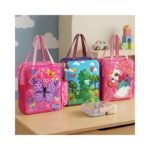 Cyma Pro Tiffin Bag CPTB-025