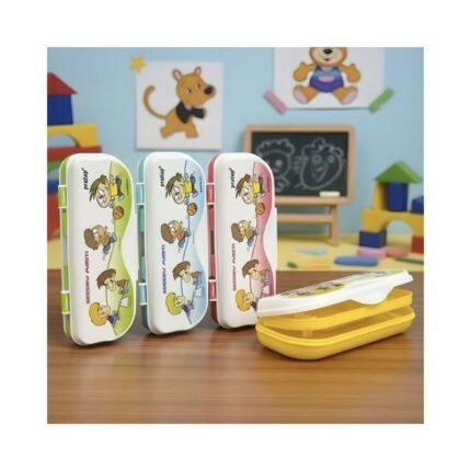 Pencil Box No. 174
