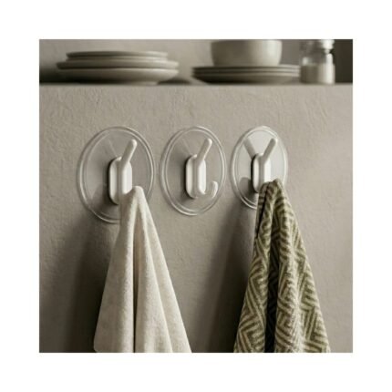 3 Pcs Hook No.2835