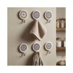 6 Pcs Hook No. PPS-07