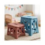 Folding Stool