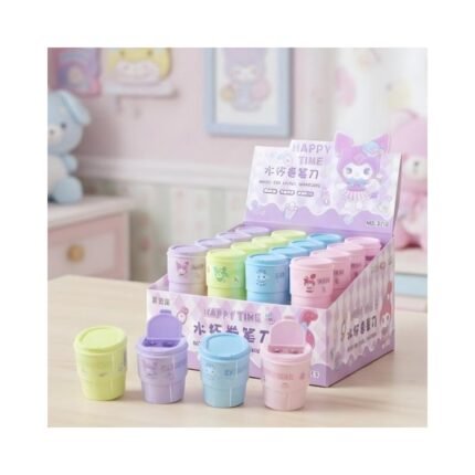 Sharpener No. 3718 ( 32 Pcs )