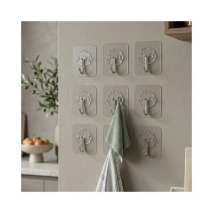 9 Pcs Hook No. 168-98
