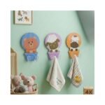 3 Pcs Hook No. 3012