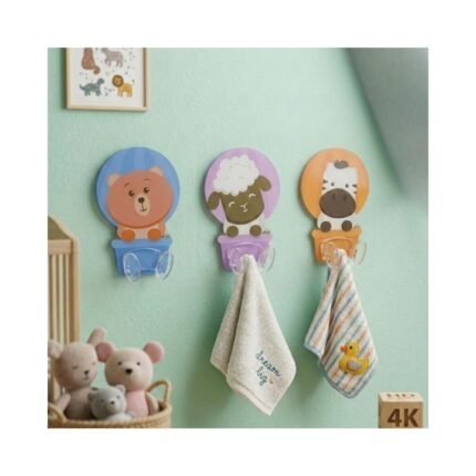 3 Pcs Hook No. 3012