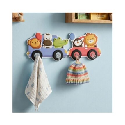 4 Pcs Hook No. 3015