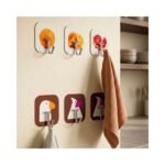 4 Pcs Hook No. 98-63
