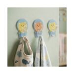 3 Pcs Hook No. 191-79