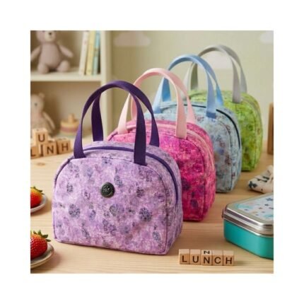 Cyma Pro Tiffin Bag CPTB-037