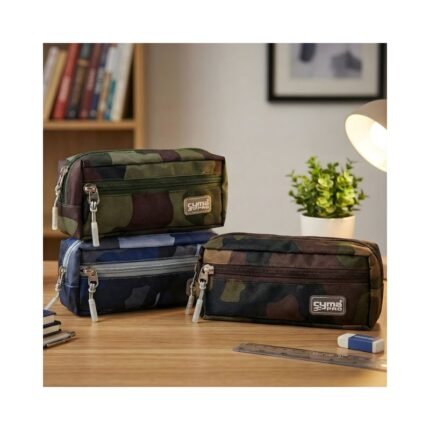 Cyma Pro Pouch No. CPP-05 B