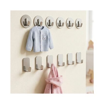 6 Pcs Hook