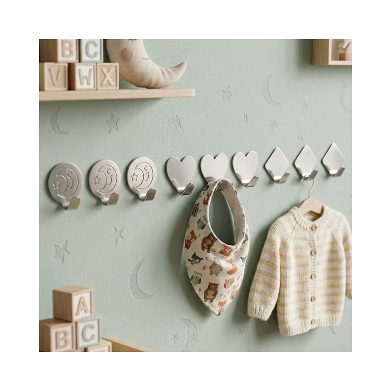 75 3 Pcs Hook - Image 1