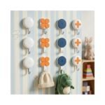 3 Pcs Rimei Hook