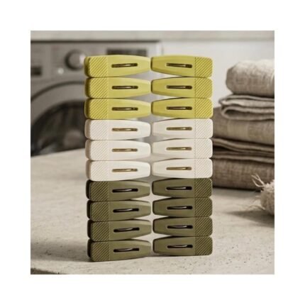 20 Pcs Cloth Clip No.121-037