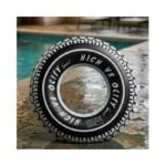 High Velocity Swimming Ring (60-70-80 cm)