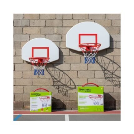 Basketball Stands
