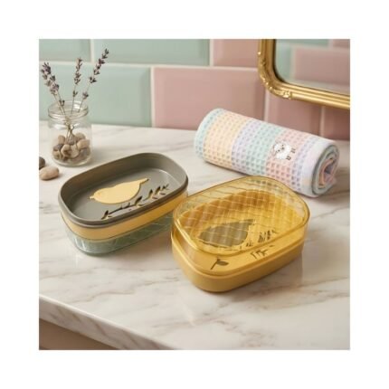 Soap Case No. 167