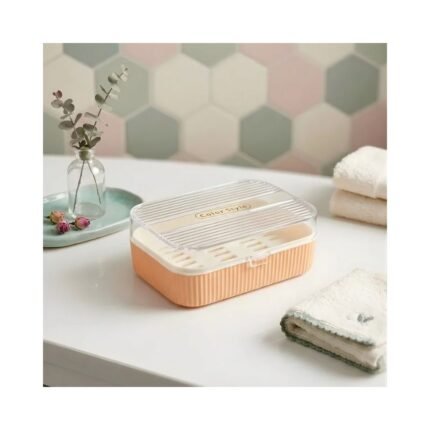 Soap Case No. 170