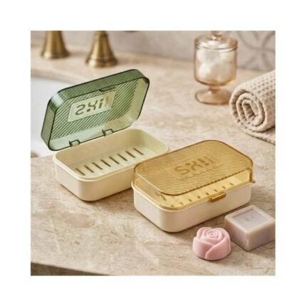 Soap Case No. 169