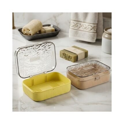 Soap Case No. 171