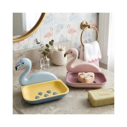 Soap Case No. 156