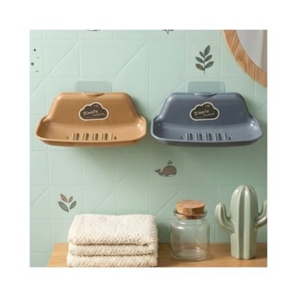 Soap Case No. 157