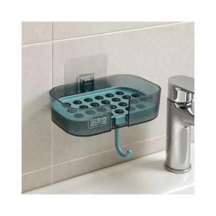 Soap Case No. 151