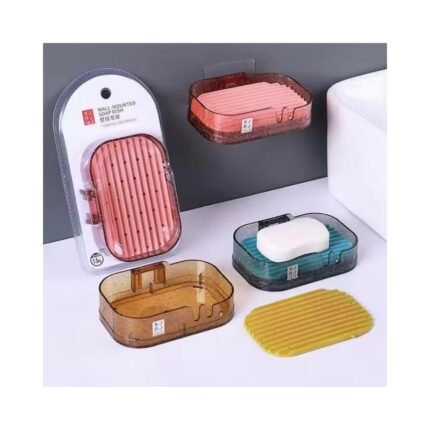 Soap Case No. 152
