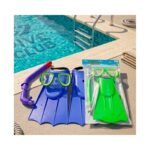 Snorkel Set