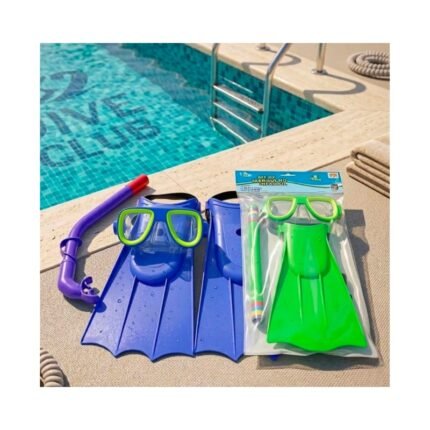 Snorkel Set