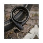 Cycle Lock No. 2118