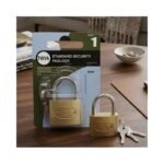 Lock No. 40G ( 40mm )