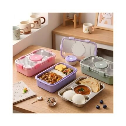 Lunch Box No. 7108
