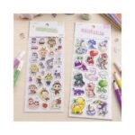 Sticker No. 2054