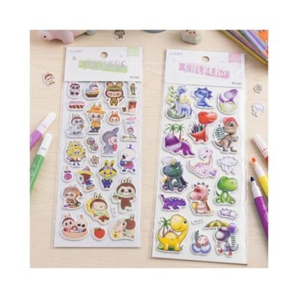 Sticker No. 2054