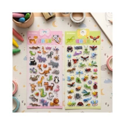 Sticker No. 2052