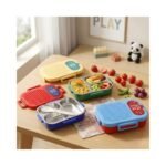 Lunch Box No. 7162