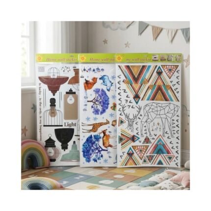 Mix Wall Sticker