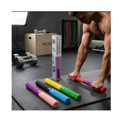 Silicon Bar
