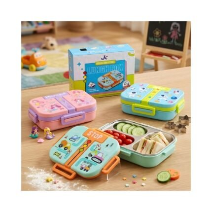 Lunch Box No. 7160