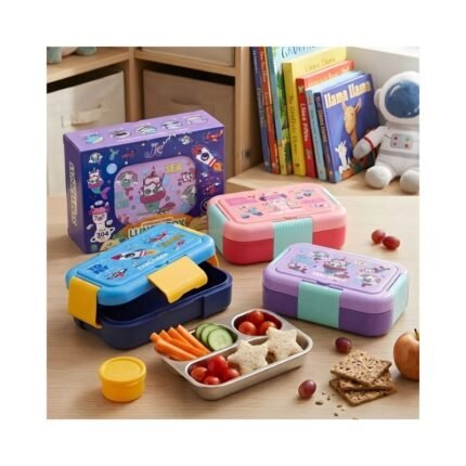 Lunch Box No. 2669
